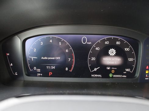 New 2026 Honda CR-V EX-L image 34