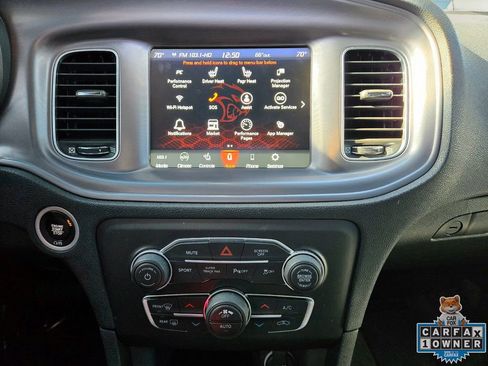 Used 2023 Dodge Charger SXT image 30