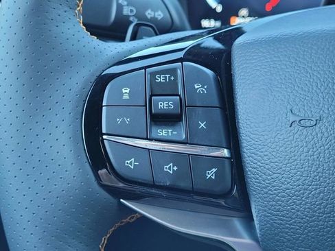 New 2026 Ford Explorer Tremor w/ Tremor Ultimate Package image 18