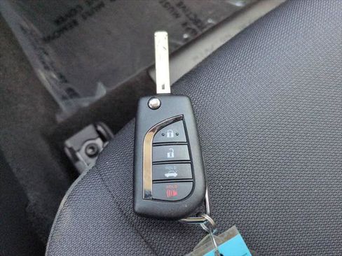 Certified 2023 Toyota Corolla LE FWD image 25