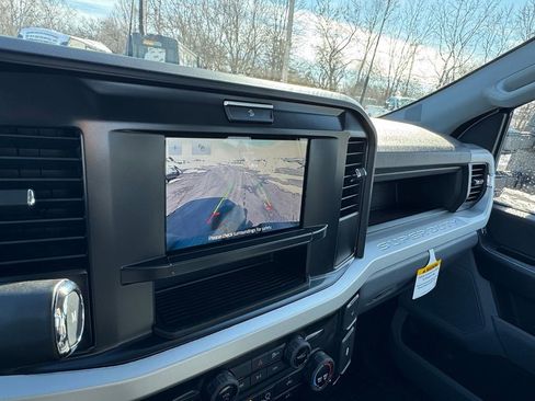 New 2026 Ford F250 XL w/ FX4 Off-Road Package image 13