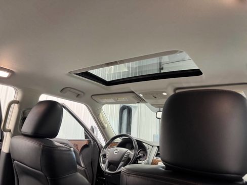 Used 2019 Nissan Armada SL w/ Premium Package image 33