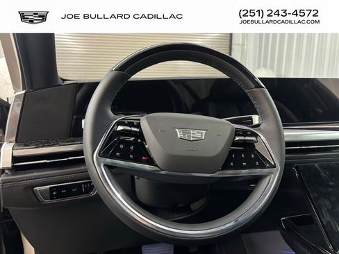 New 2026 Cadillac Escalade IQL Sport 1 image 8