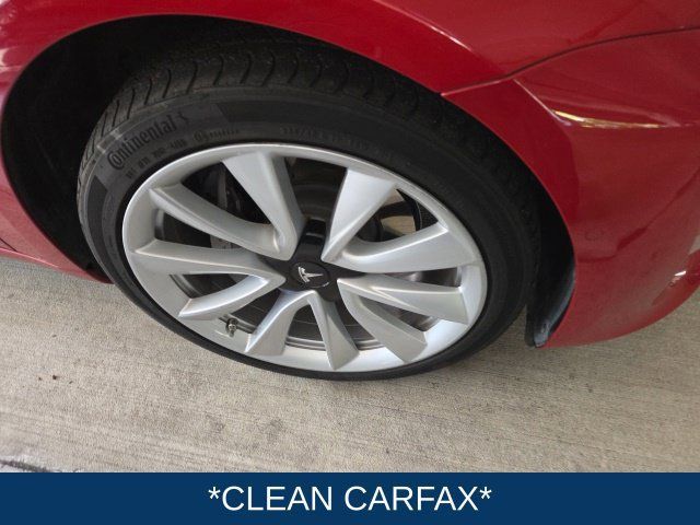 Used 2019 Tesla Model 3 Standard Range RWD image 3