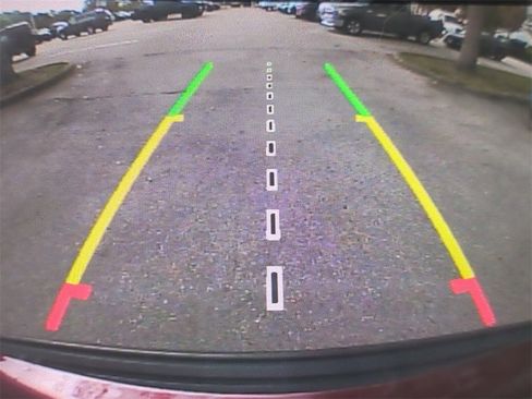 Used 2020 Jeep Grand Cherokee Laredo image 23