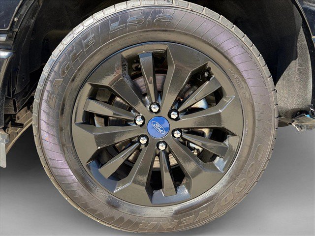 Used 2017 Ford F150 XL w/ Equipment Group 101A Mid RWD image 20