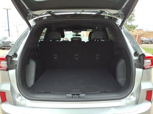 Used 2024 Ford Escape ST-Line w/ Tech Pack #1 image 10