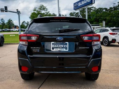 Certified 2023 Subaru Crosstrek 2.0i Premium AWD/4WD image 5