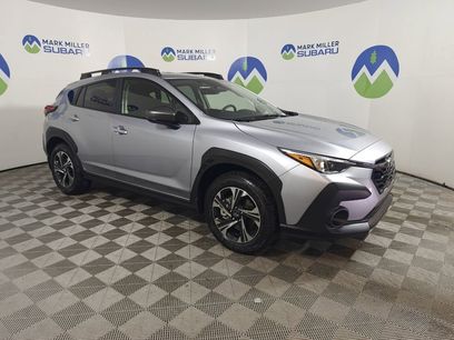 Used 2025 Subaru Crosstrek 2.0i Premium