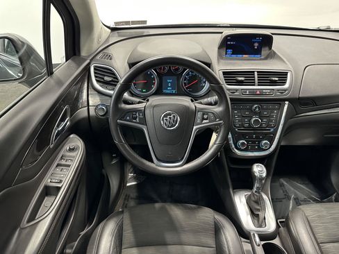 Used 2016 Buick Encore FWD image 17