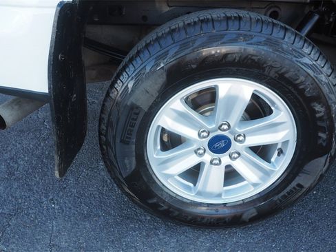 Used 2019 Ford F150 XLT w/ Equipment Group 301A Mid image 24