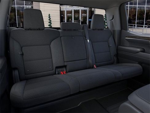 New 2026 GMC Sierra 1500 Elevation image 17