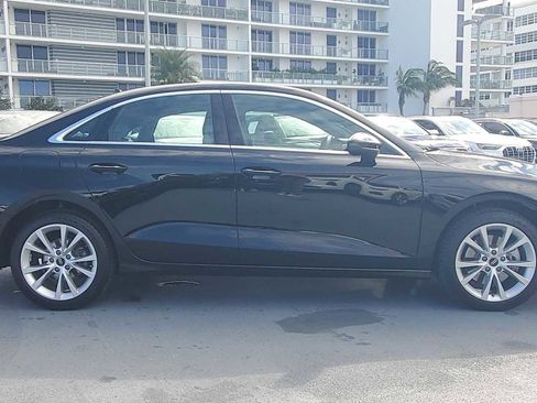 Certified 2025 Audi A3 2.0T Premium w/ Convenience Package image 7