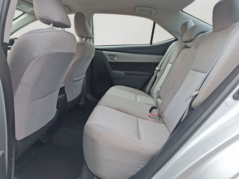 Used 2016 Toyota Corolla LE image 8