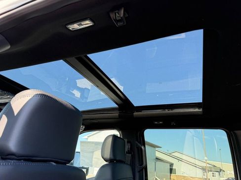 New 2026 Ford F350 Platinum image 6