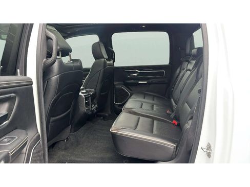 Used 2021 RAM 1500 Laramie w/ Sport Appearance Package AWD/4WD image 12