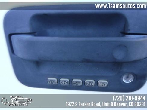 Used 2014 Ford F150 XLT w/ XLT Convenience Package image 40