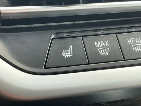 Used 2024 BMW X3 xDrive30i w/ Convenience Package w/ZPA image 17