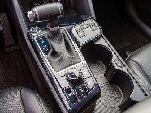 Used 2023 Kia Sportage SX image 20