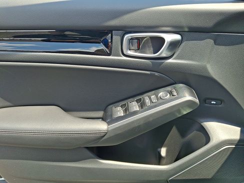 Used 2025 Honda Civic FWD Hybrid Sedan image 11