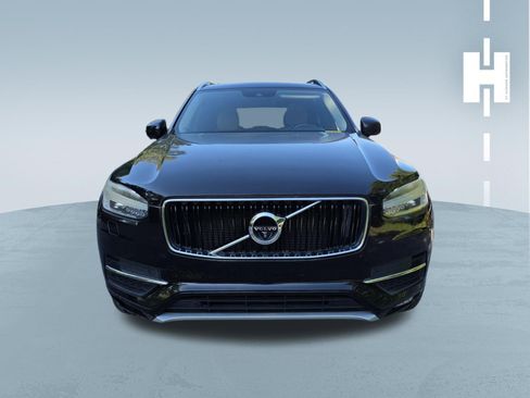 Used 2016 Volvo XC90 T6 Momentum w/ Momentum Plus Package AWD/4WD image 3