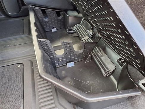 Used 2023 GMC Sierra 1500 AT4 w/ AT4 Premium Package image 79