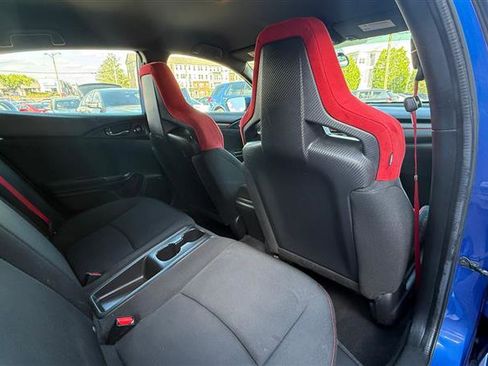 Used 2018 Honda Civic Type R image 14