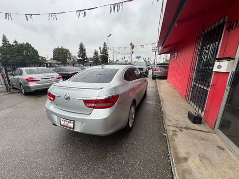 Used 2016 Buick Verano Convenience image 5