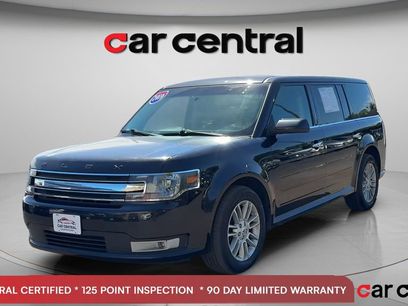 Used 2019 Ford Flex SEL w/ Equipment Group 202A