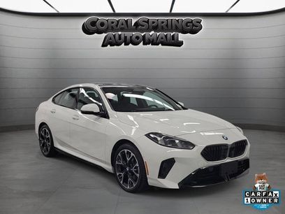 Used 2025 BMW 228i xDrive