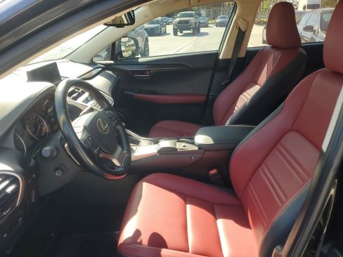 Used 2020 Lexus NX 300 NX 300 w/ Accessory Package 2 image 19