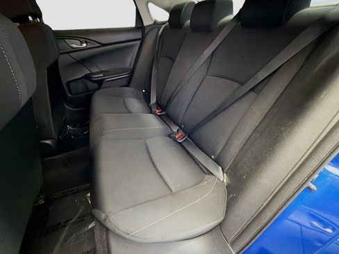 Used 2019 Honda Civic LX image 13