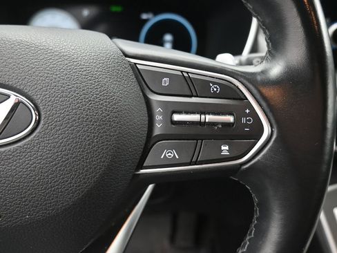 Used 2022 Hyundai Santa Fe XRT image 7