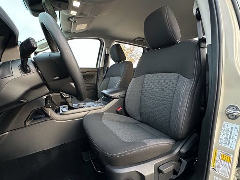 New 2025 Ford Ranger XL image 34