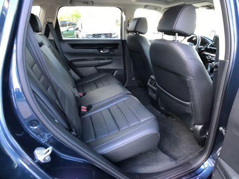 Certified 2024 Honda CR-V EX-L image 29