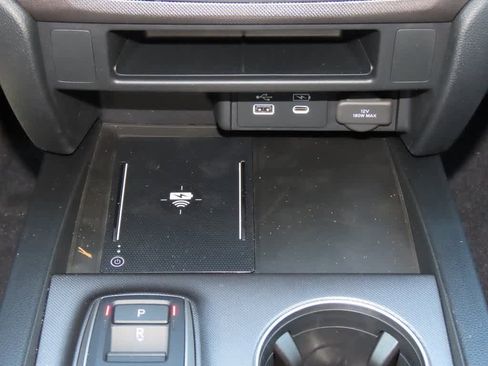 New 2026 Honda Ridgeline Sport image 20