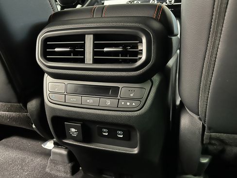 New 2026 Honda Passport TrailSport Elite image 22