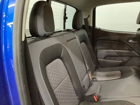 Used 2019 Chevrolet Colorado Z71 AWD/4WD image 36