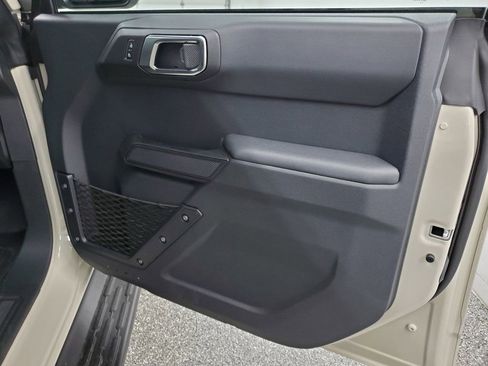 New 2025 Ford Bronco Big Bend image 19