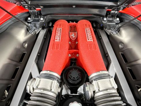 Used 2008 Ferrari F430 Spider RWD image 32