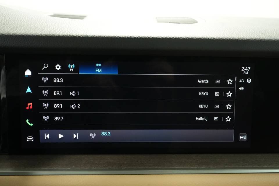 Certified 2026 Porsche Cayenne AWD/4WD image 20