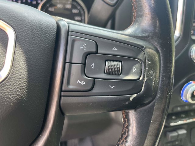 Used 2021 GMC Sierra 1500 AT4 w/ AT4 Value Package AWD/4WD image 27