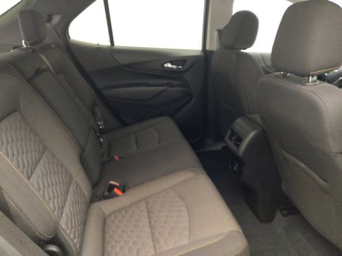 Used 2019 Chevrolet Equinox LT FWD image 19