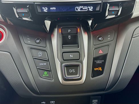 New 2026 Honda Odyssey Sport-L image 16