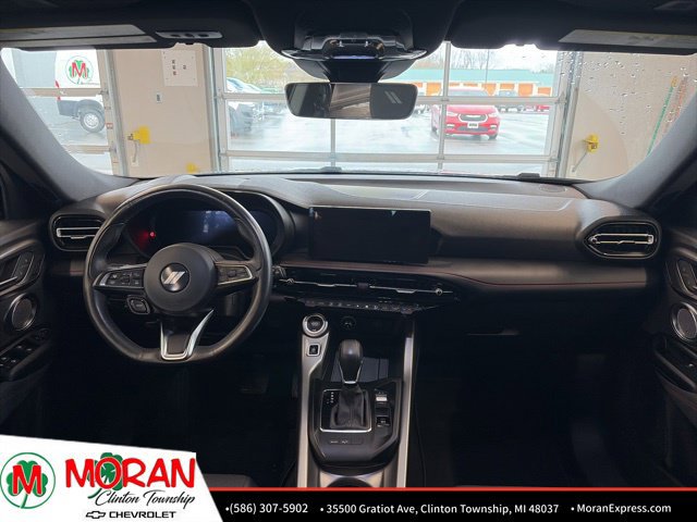 Used 2024 Dodge Hornet GT AWD/4WD image 13