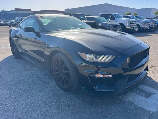 Used 2017 Ford Mustang Shelby GT350 w/ Electronics Package RWD image 3