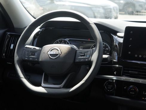 New 2026 Nissan Kicks S image 23