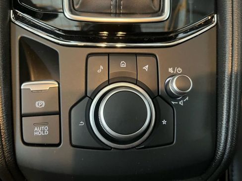 Certified 2025 MAZDA CX-5 AWD 2.5 S w/ Select Package image 15