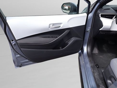 New 2026 Toyota Corolla SE FWD image 7