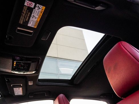 Used 2022 Lexus NX 350 AWD w/ Premium Package image 31